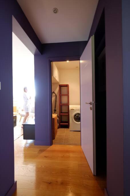 Duplex Face Au Palais Des Papes Apartment Villeneuve-les-Avignon Exterior photo