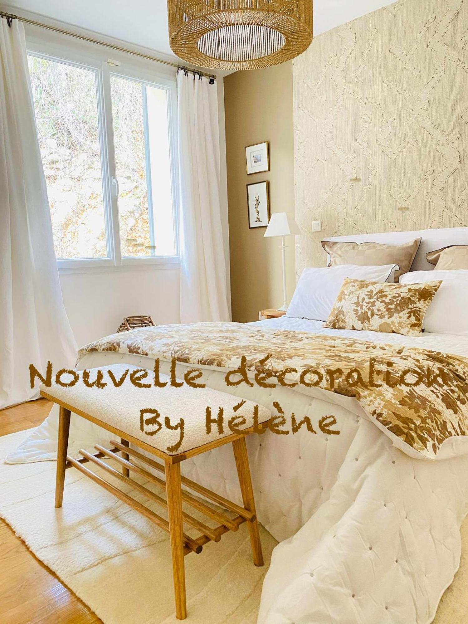 Duplex Face Au Palais Des Papes Apartment Villeneuve-les-Avignon Exterior photo